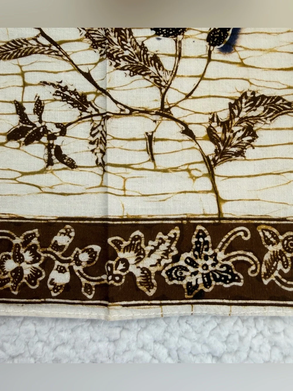 Vintage set cream